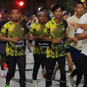 Runner Photo 6952345