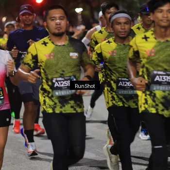 Runner Photo 6952346