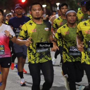 Runner Photo 6952347