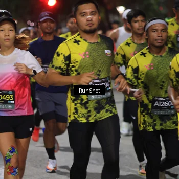 Runner Photo 6952348