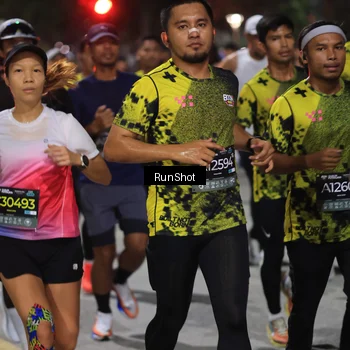 Runner Photo 6952349