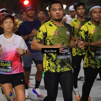 Runner Photo 6952351