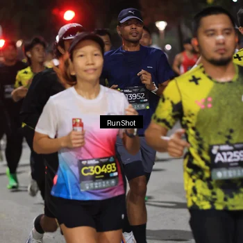 Runner Photo 6952352