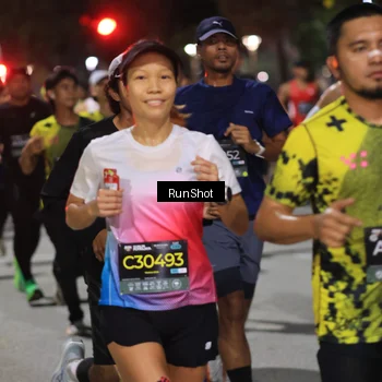 Runner Photo 6952353