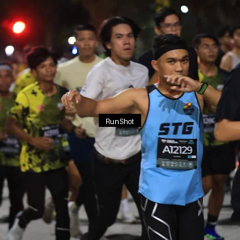 Runner Photo 6952354