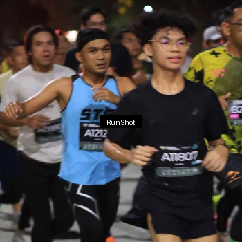 Runner Photo 6952355