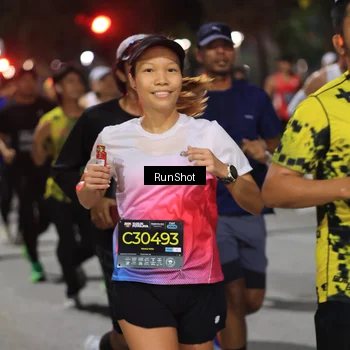 Runner Photo 6952356