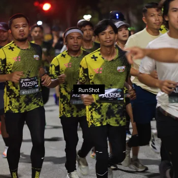 Runner Photo 6952357