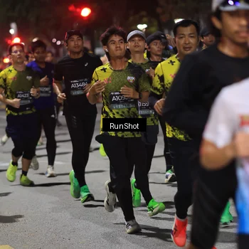 Runner Photo 6952358