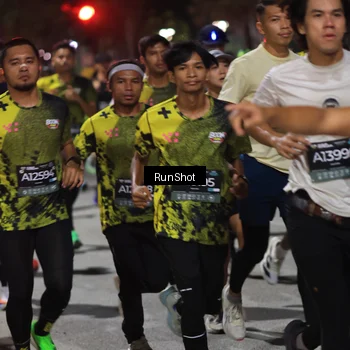 Runner Photo 6952360