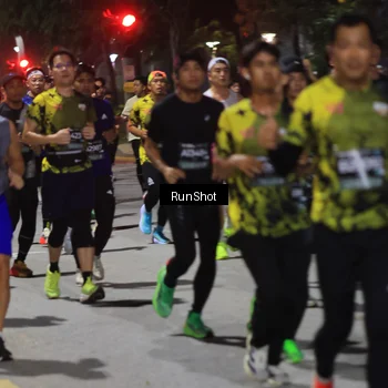 Runner Photo 6952361