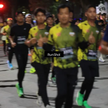 Runner Photo 6952362