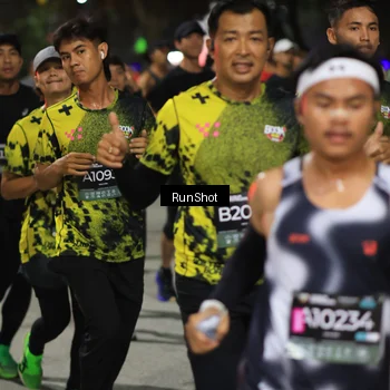 Runner Photo 6952363