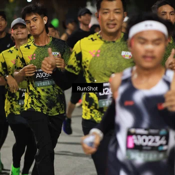 Runner Photo 6952364