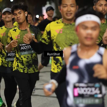 Runner Photo 6952365