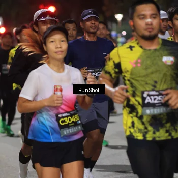 Runner Photo 6952366