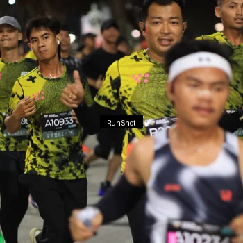 Runner Photo 6952367
