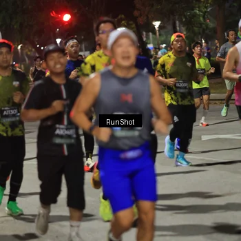 Runner Photo 6952368