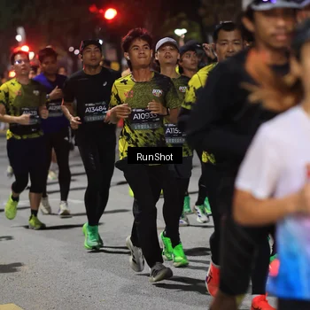 Runner Photo 6952369
