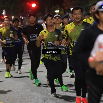 Runner Photo 6952370