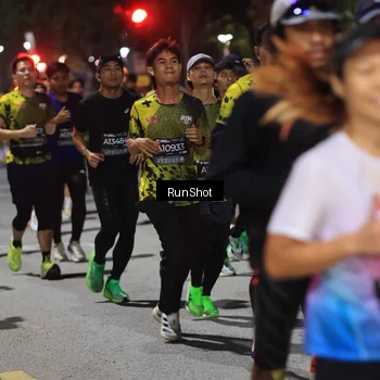 Runner Photo 6952372