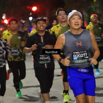 Runner Photo 6952377