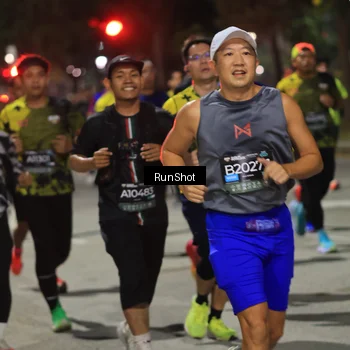 Runner Photo 6952378