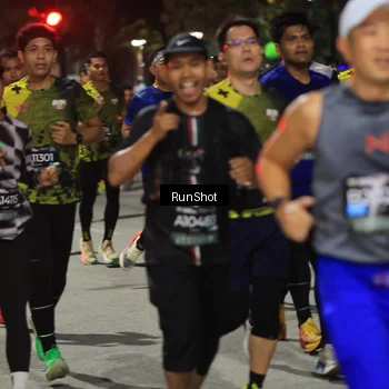 Runner Photo 6952379