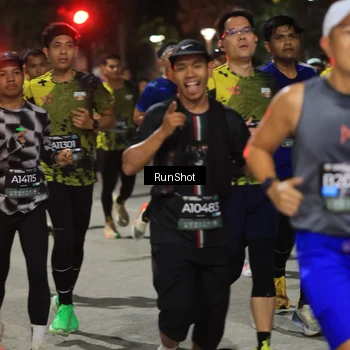Runner Photo 6952380