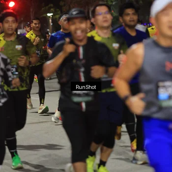 Runner Photo 6952381