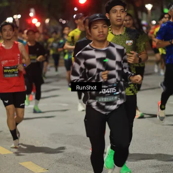 Runner Photo 6952383