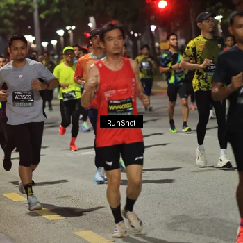 Runner Photo 6952384