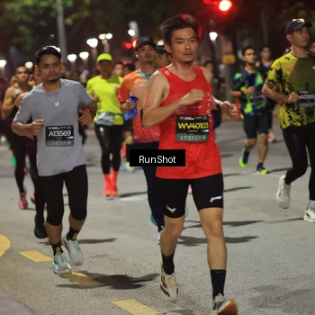 Runner Photo 6952386
