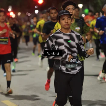 Runner Photo 6952388