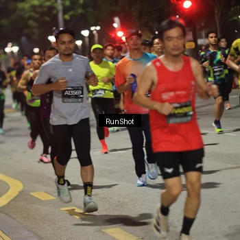 Runner Photo 6952389