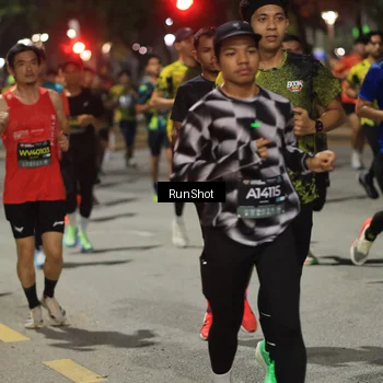 Runner Photo 6952390