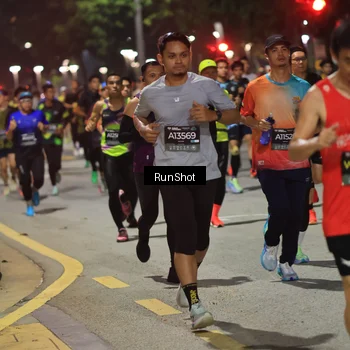 Runner Photo 6952391