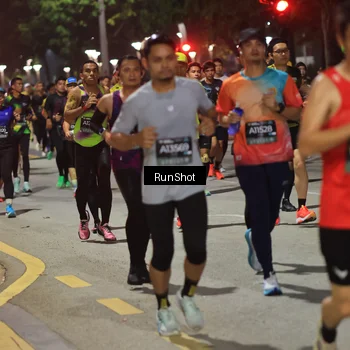 Runner Photo 6952392