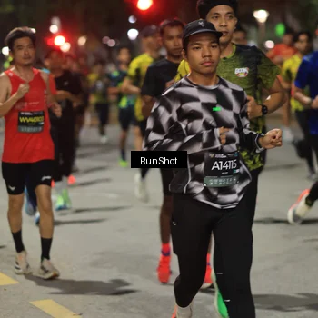 Runner Photo 6952394