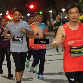 Runner Photo 6952396