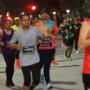 Runner Photo 6952397