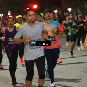 Runner Photo 6952399