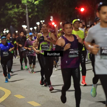 Runner Photo 6952400