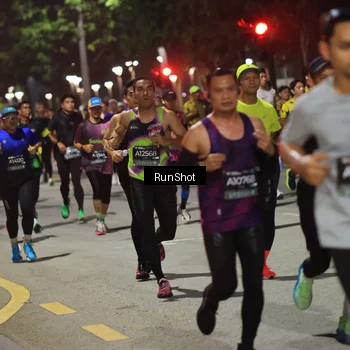 Runner Photo 6952401