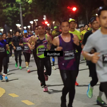 Runner Photo 6952402