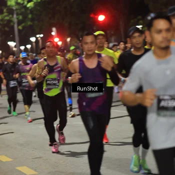 Runner Photo 6952403