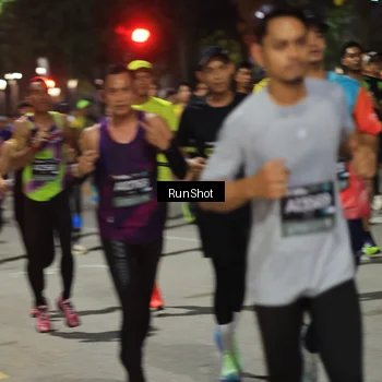 Runner Photo 6952404