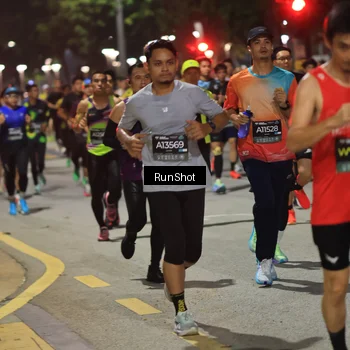 Runner Photo 6952405