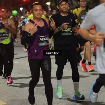 Runner Photo 6952406