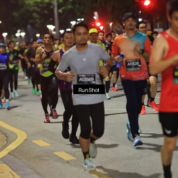 Runner Photo 6952407